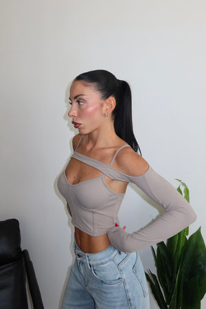 Top NINA fango