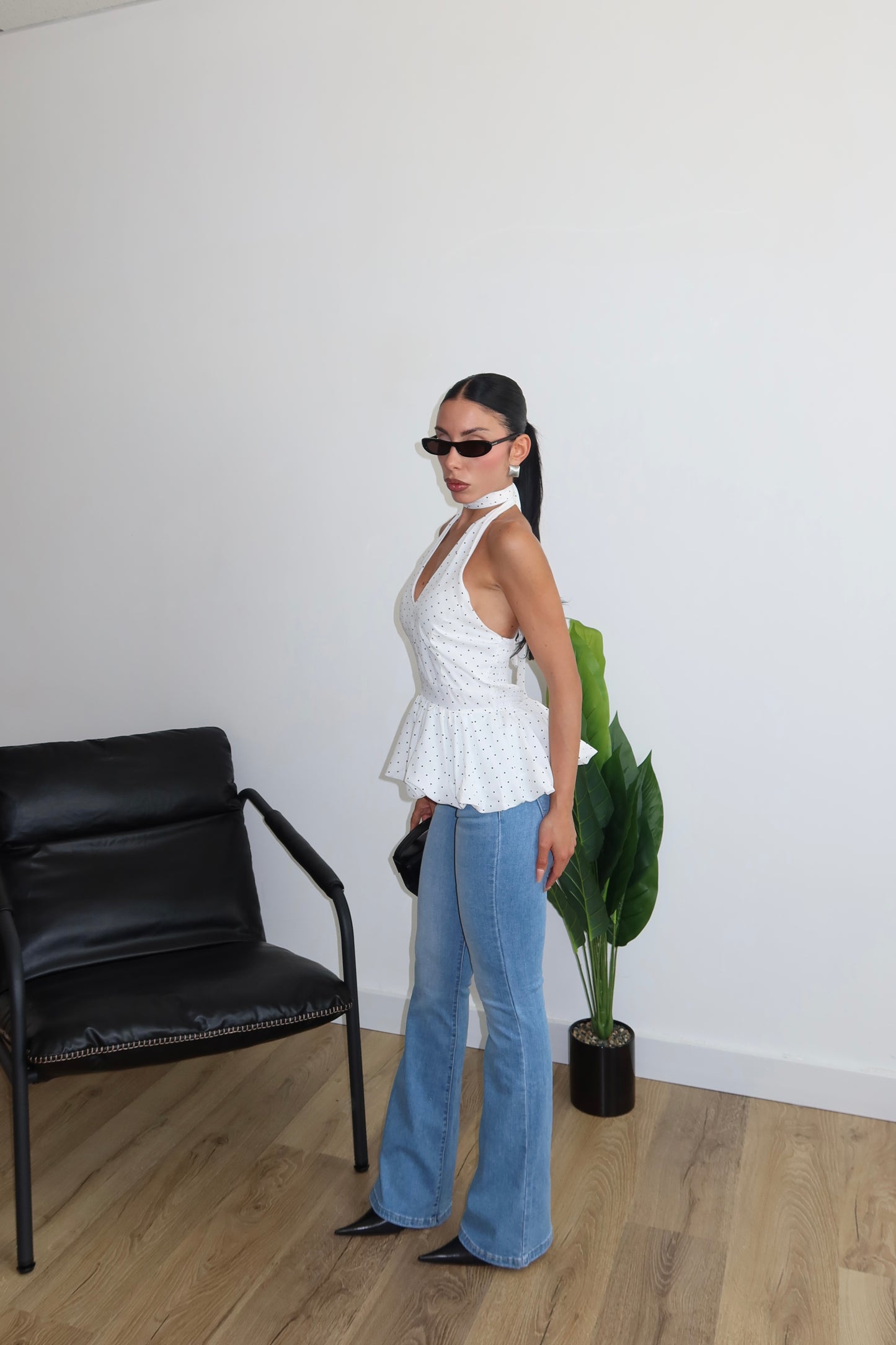 Jeans ASTRID denim