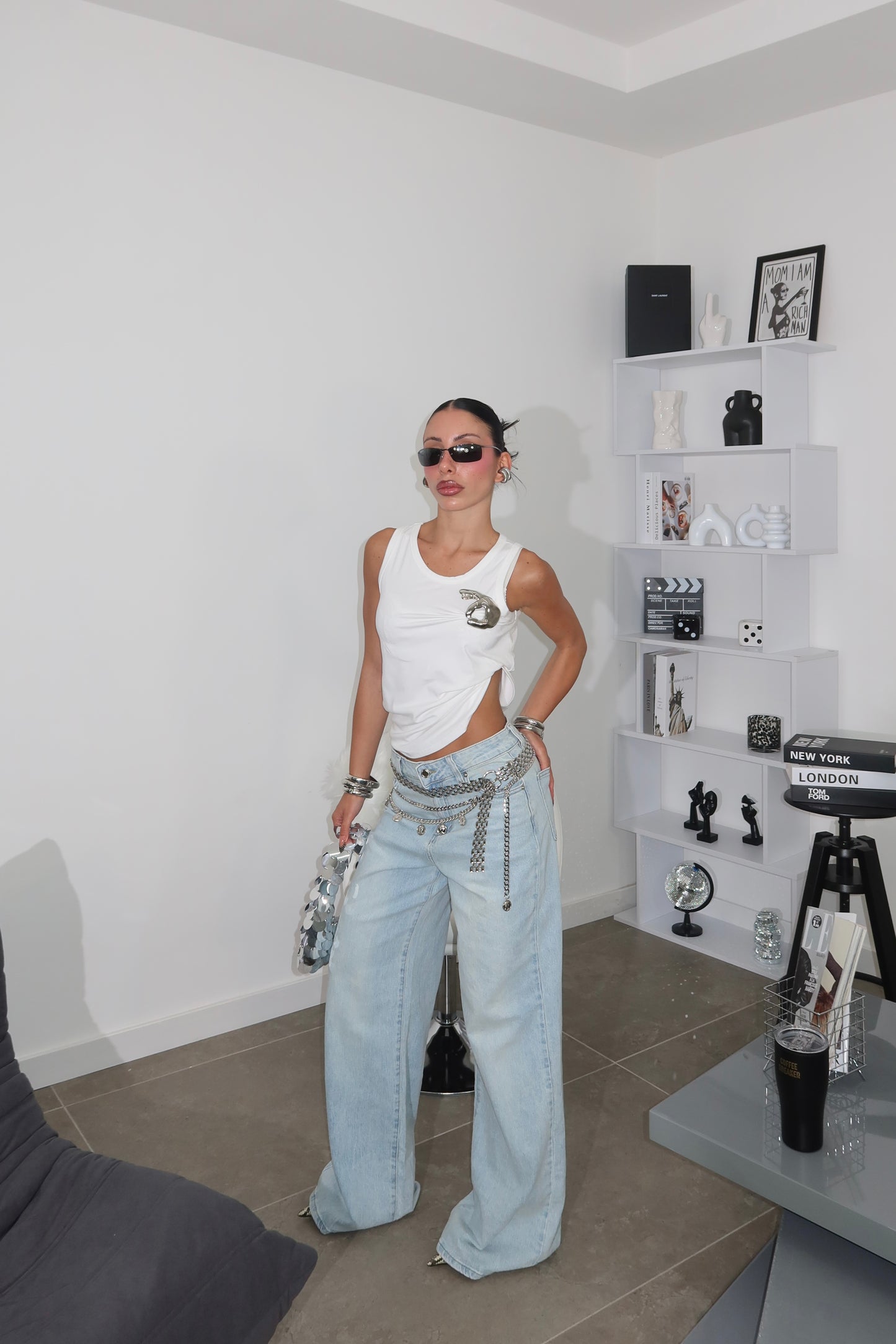 Jeans CIELO