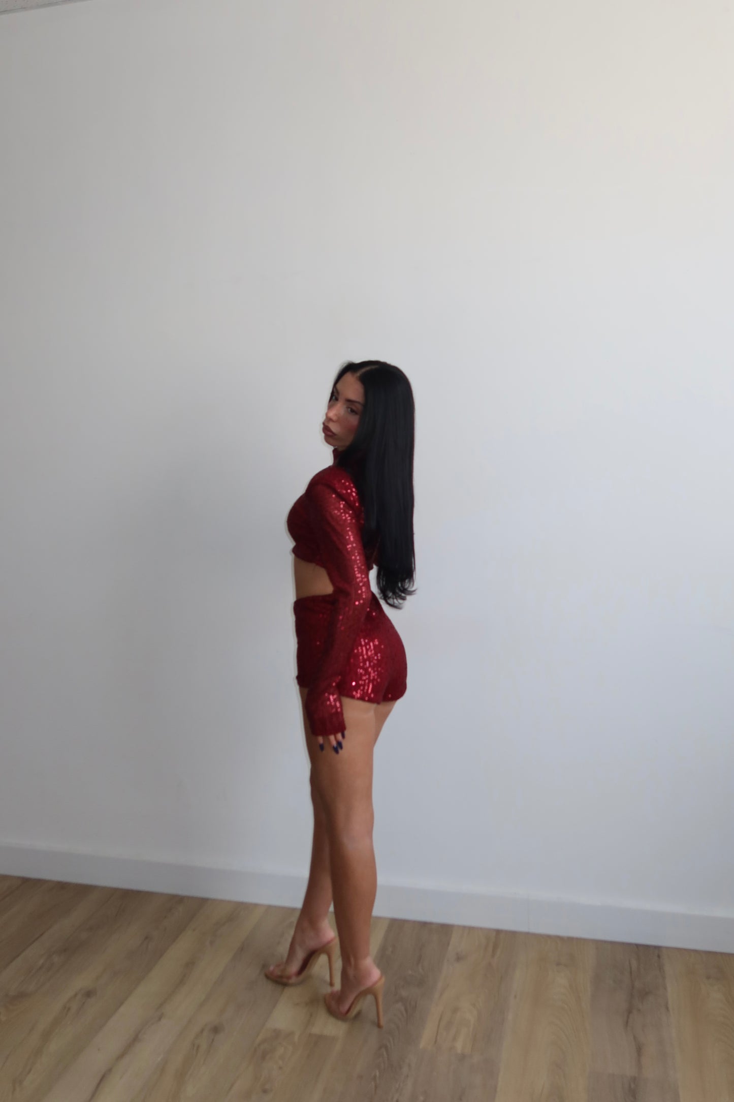 Cordset PRIVATE PARTY bordeaux