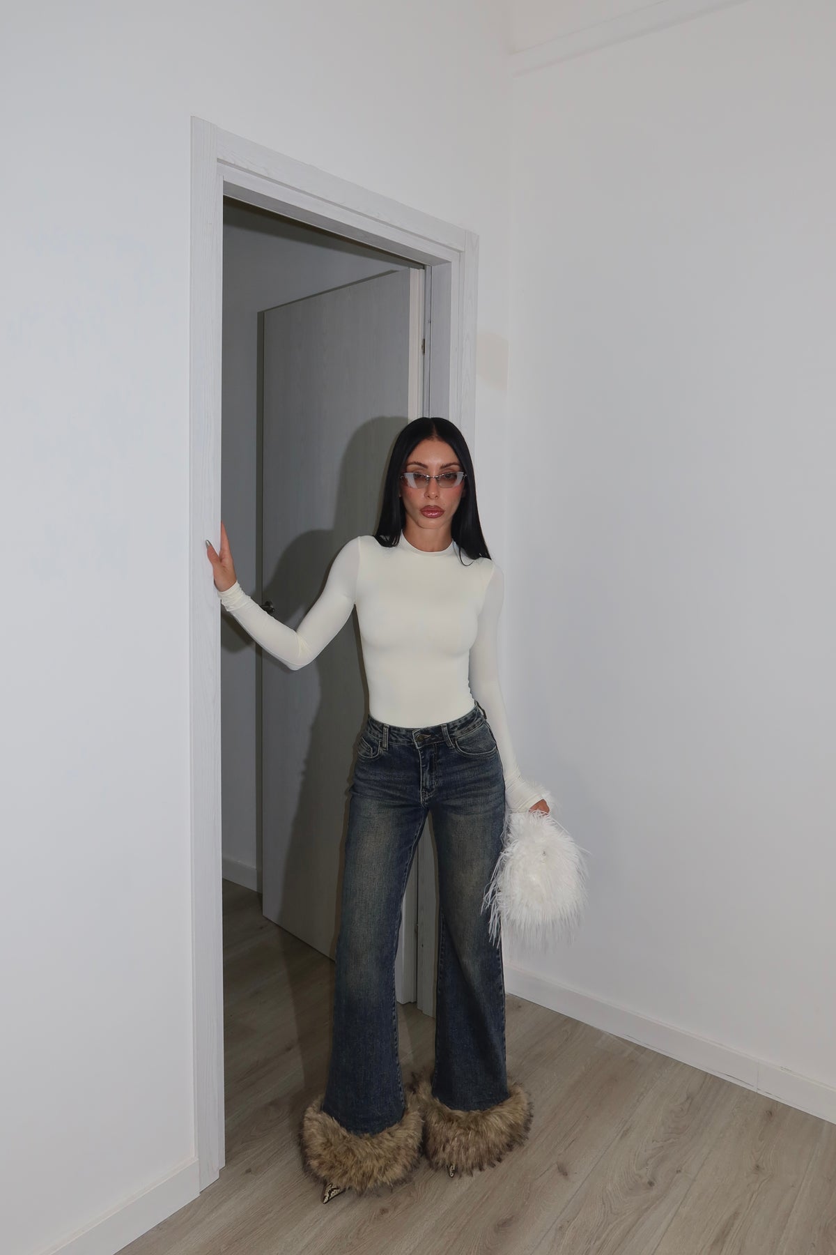 Jeans IMITATION