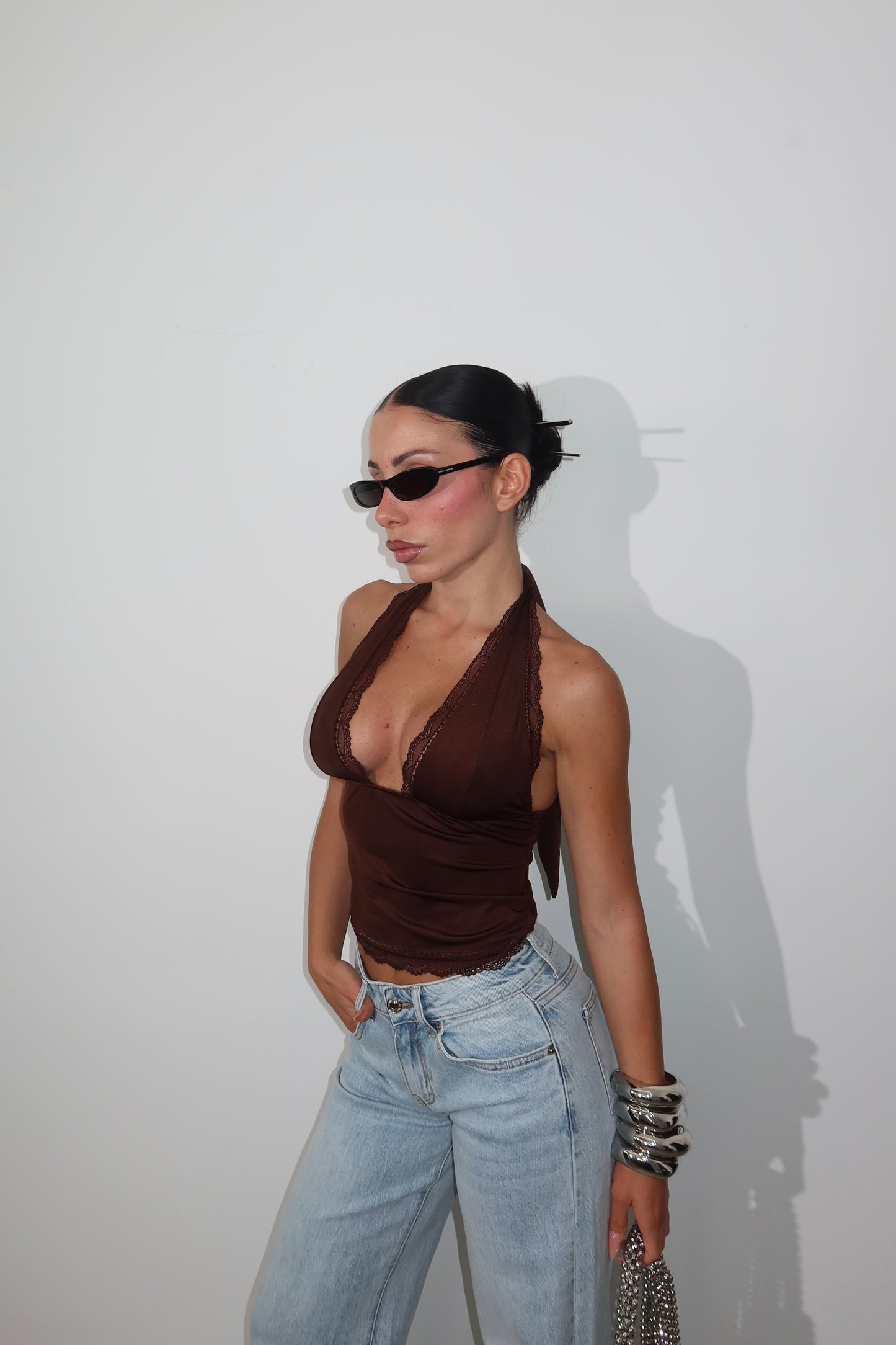Top CONNY choco