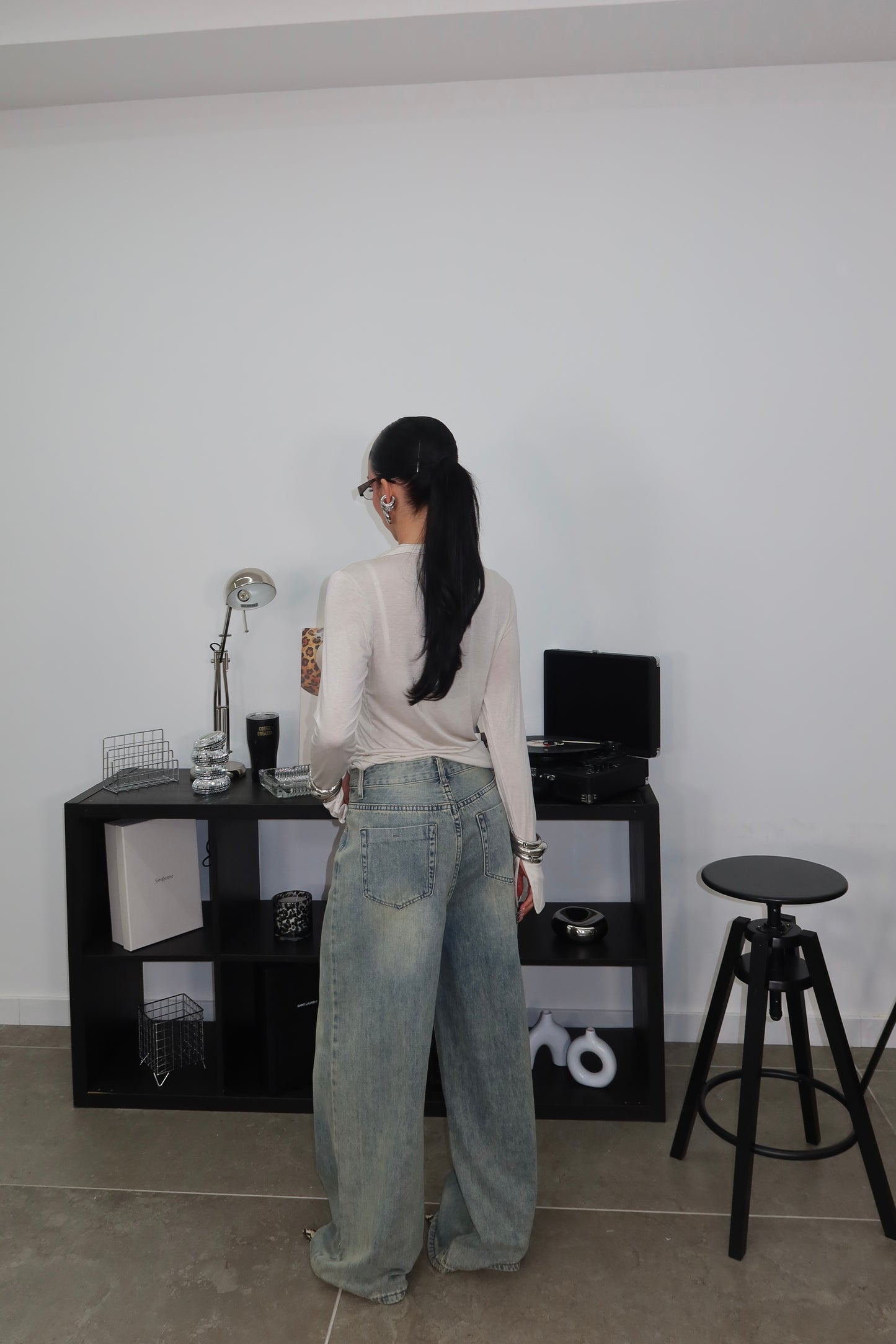 Jeans KAROL