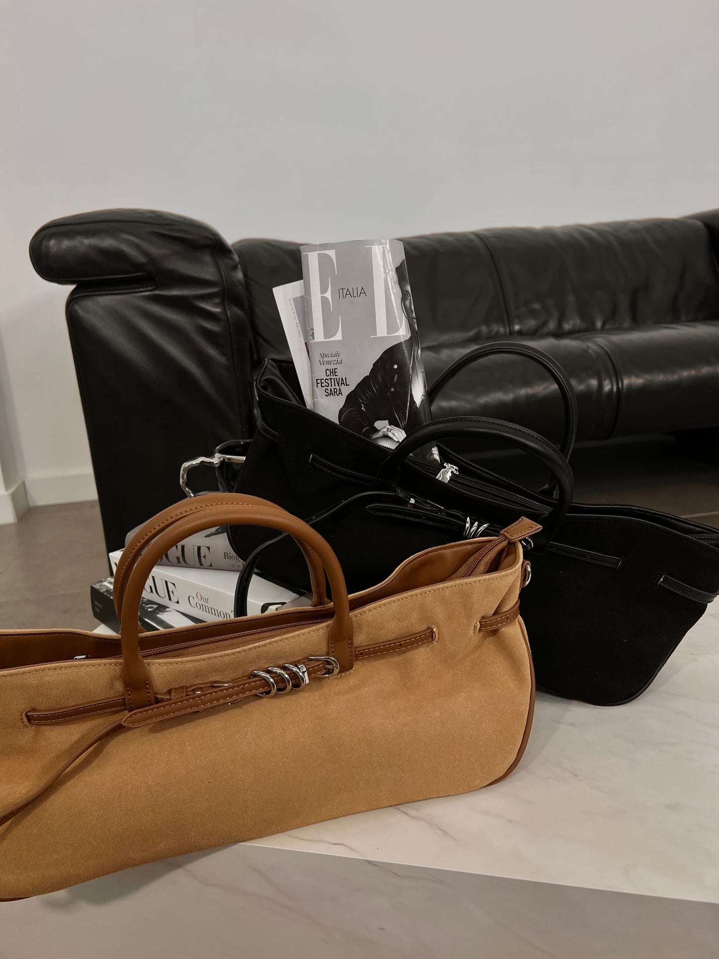 BAG BAGUETTE