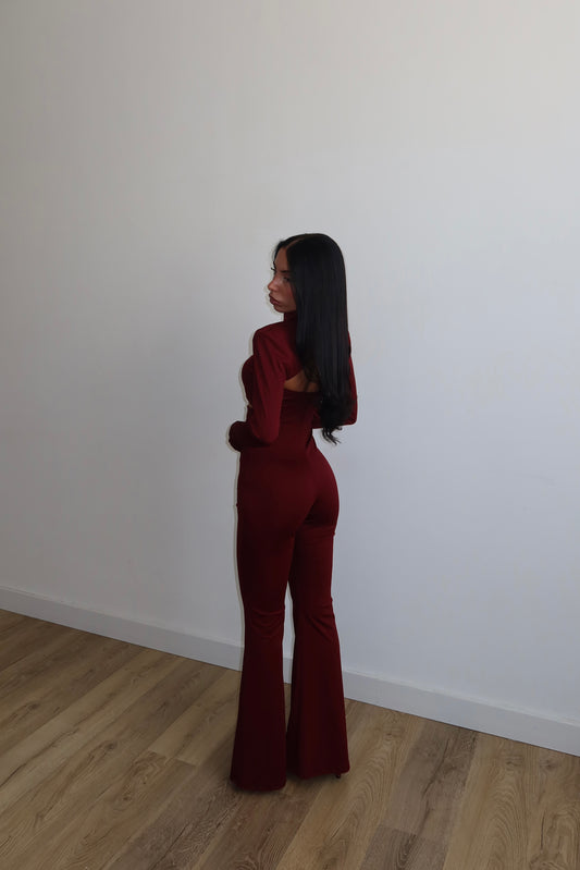 Jump MIRACLE bordeaux