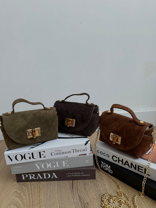 MINIBAG LADY