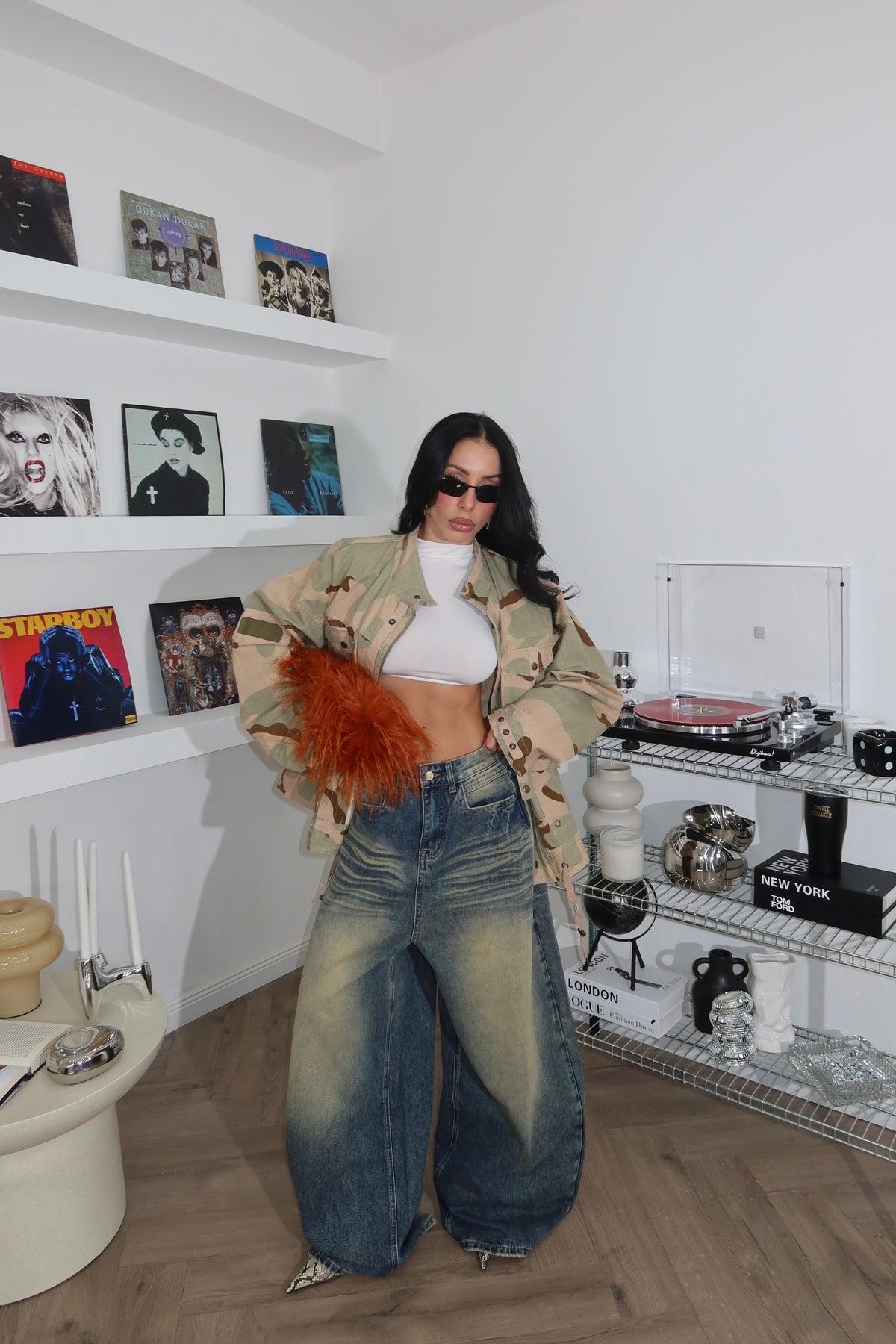 Jeans PROVEN
