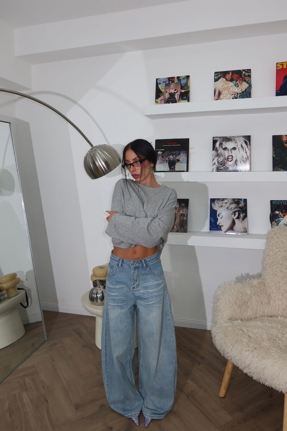 Jeans ROSIS