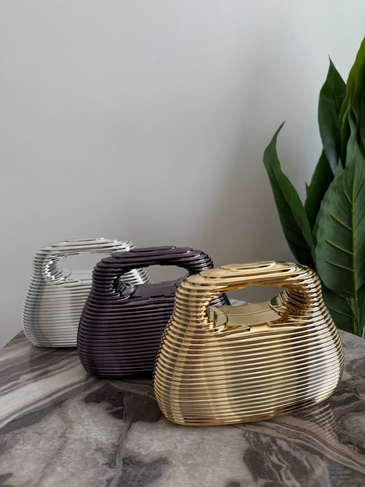 MINI BAG FUTURISTIC
