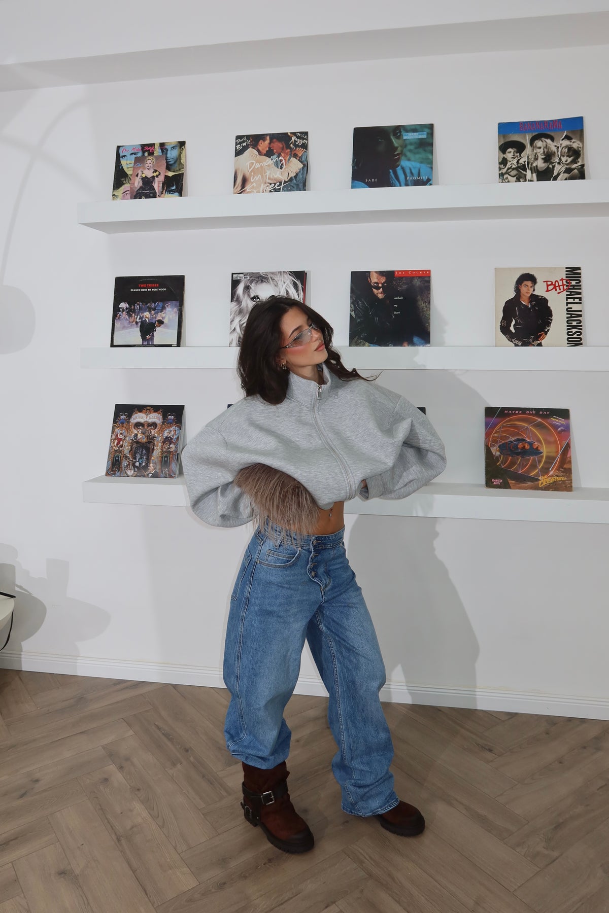 Jeans HARDY