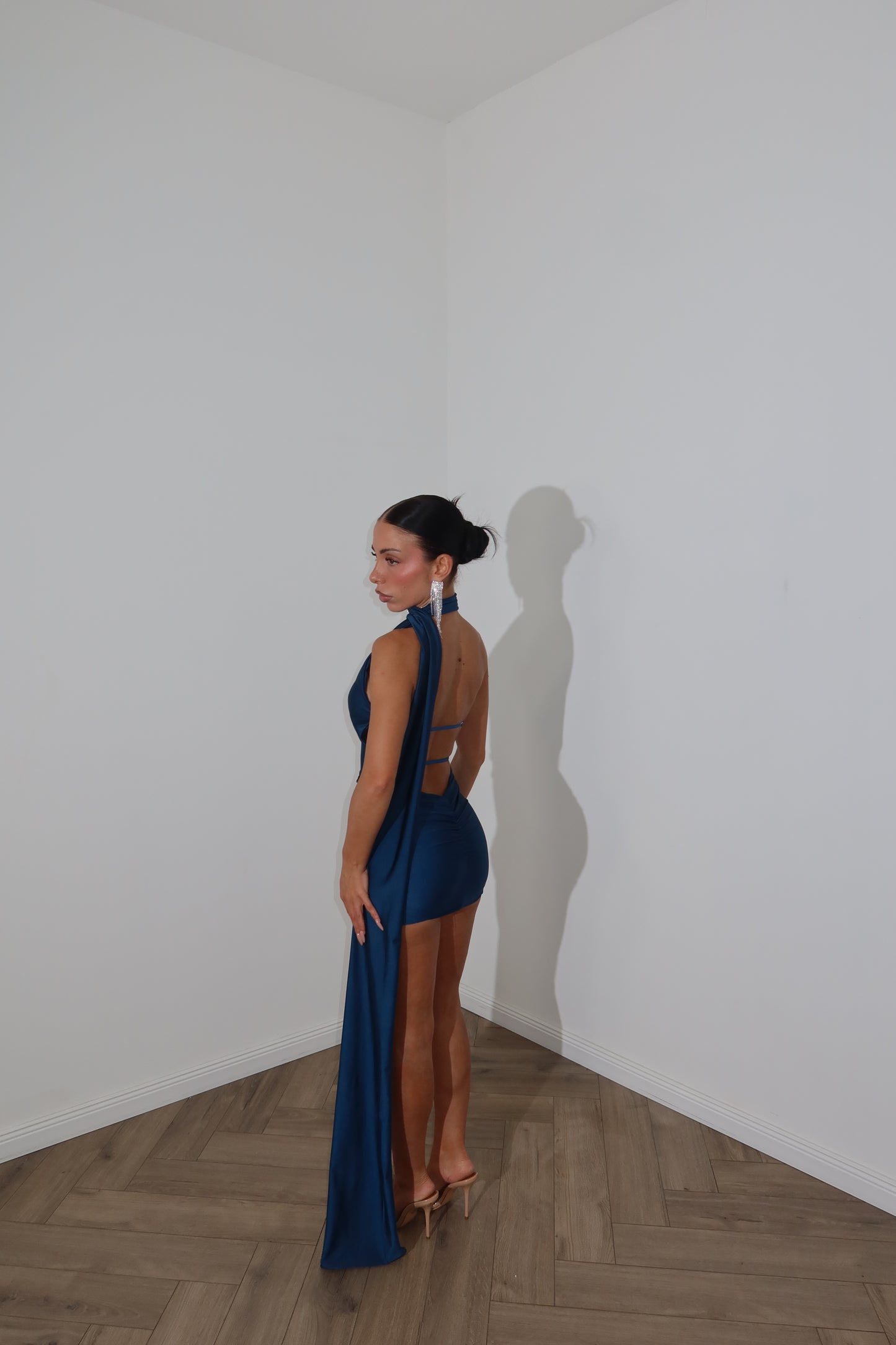 Dress PENDANT ottanio