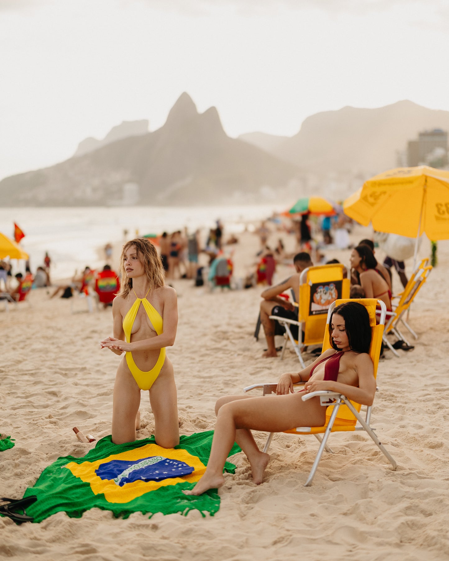 RIO GIALLO
