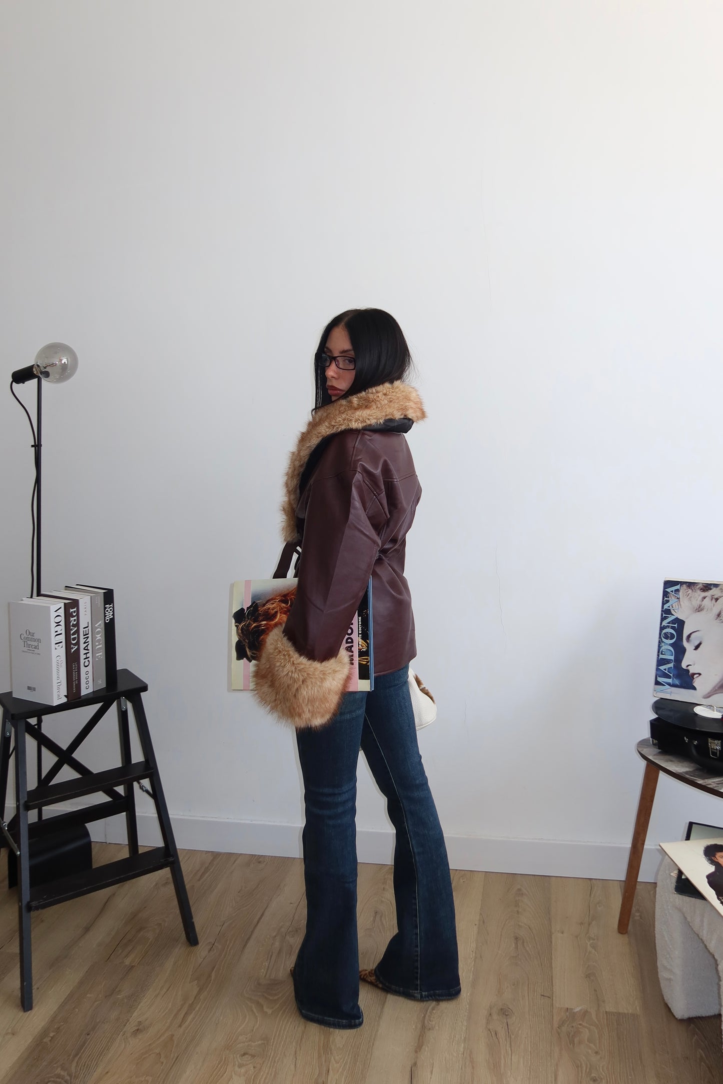 Jeans AMORE A PRIMA VISTA