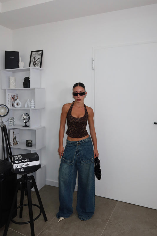 Jeans COSPLAY