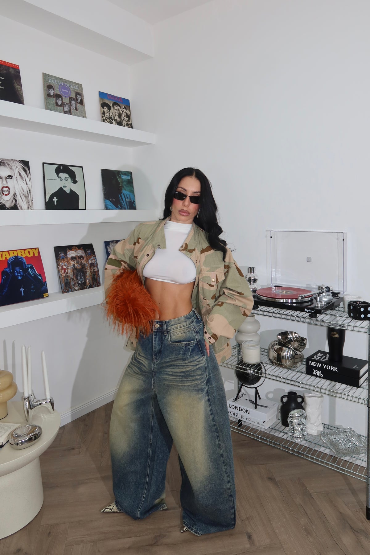 Jeans PROVEN