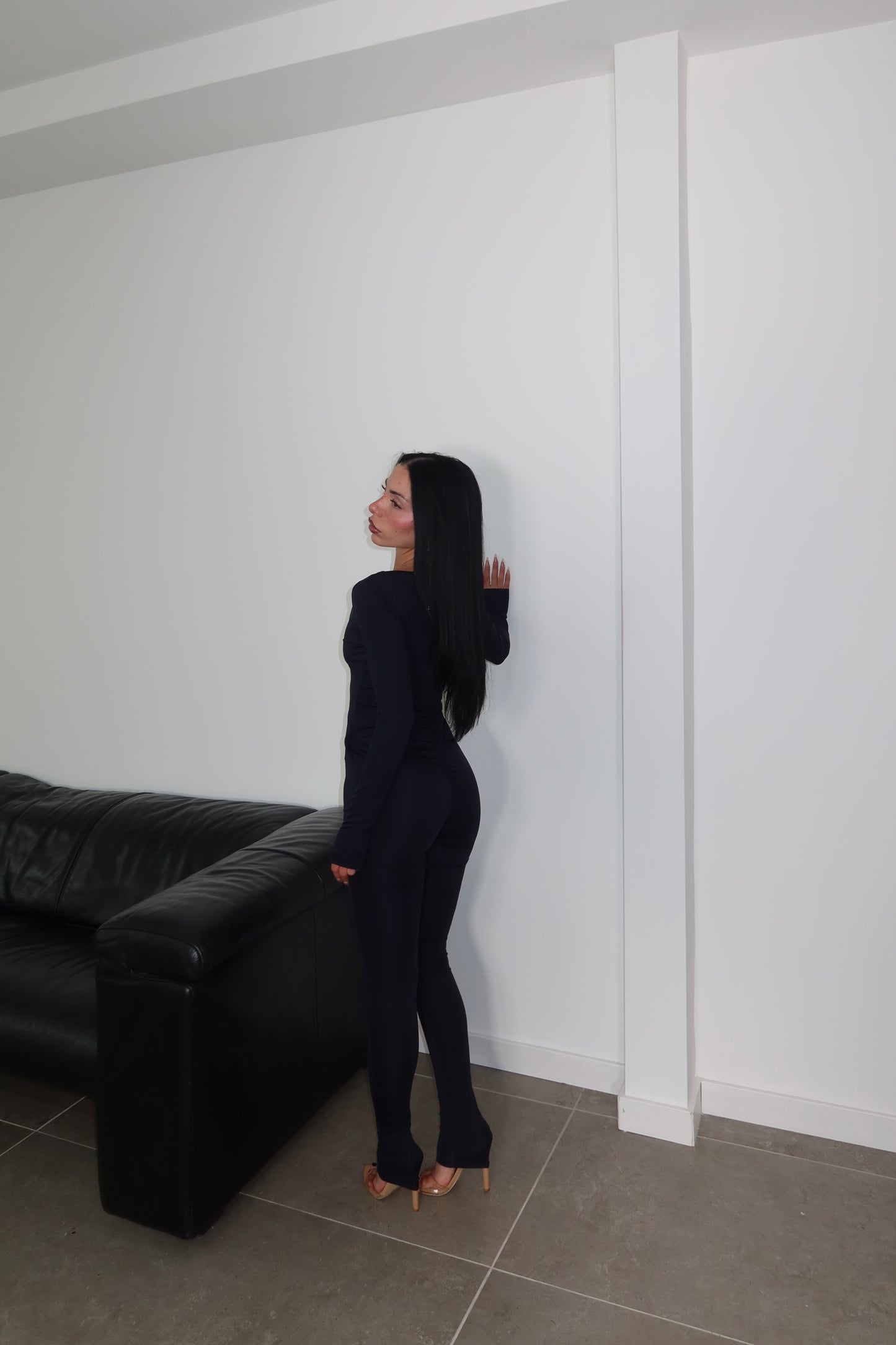 Jump GISELLE blu