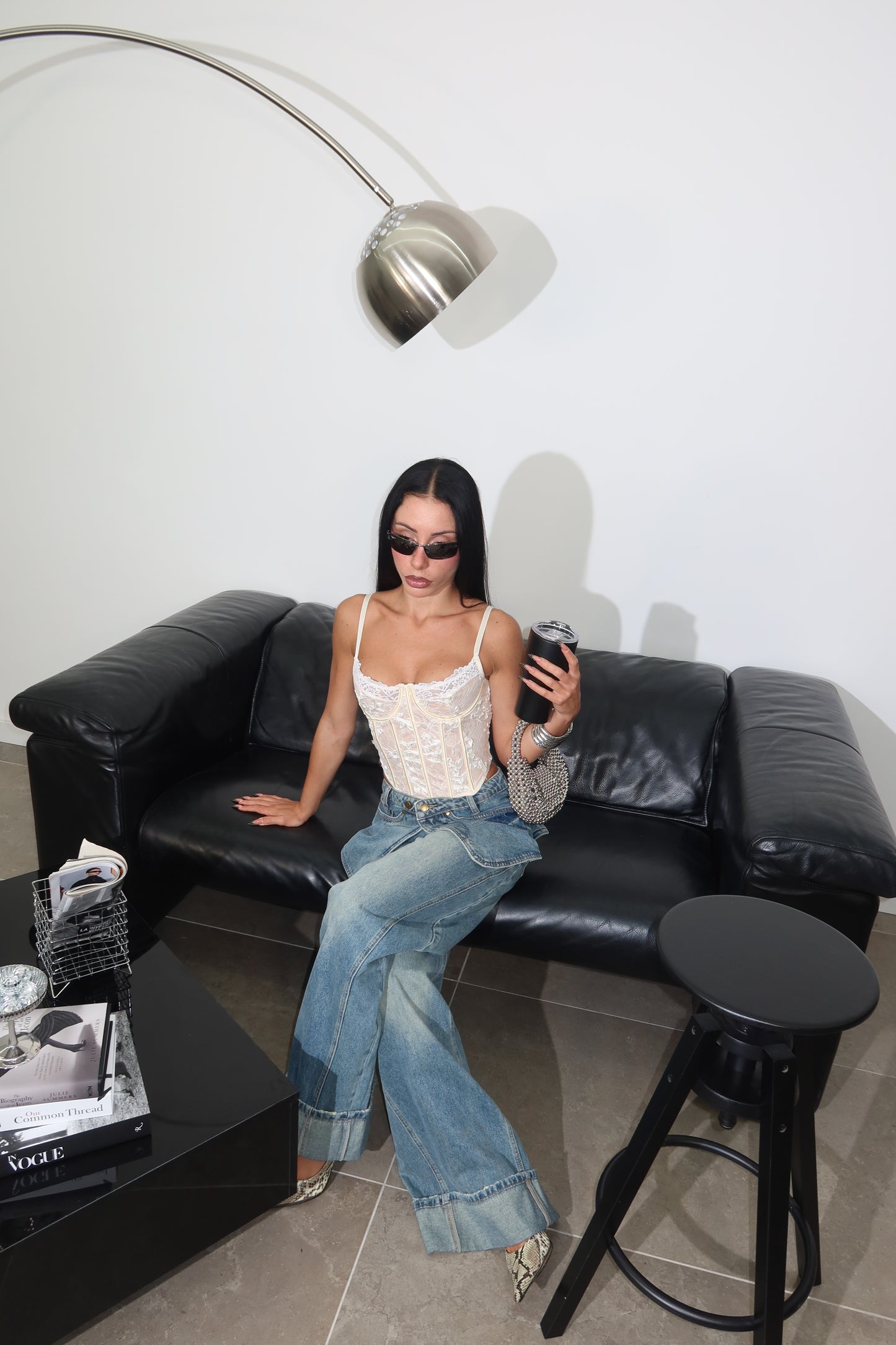 Jeans COORD