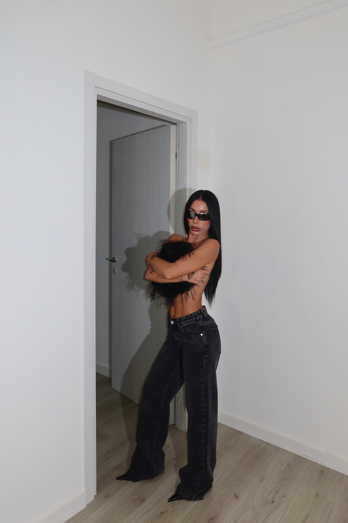 Jeans JONE