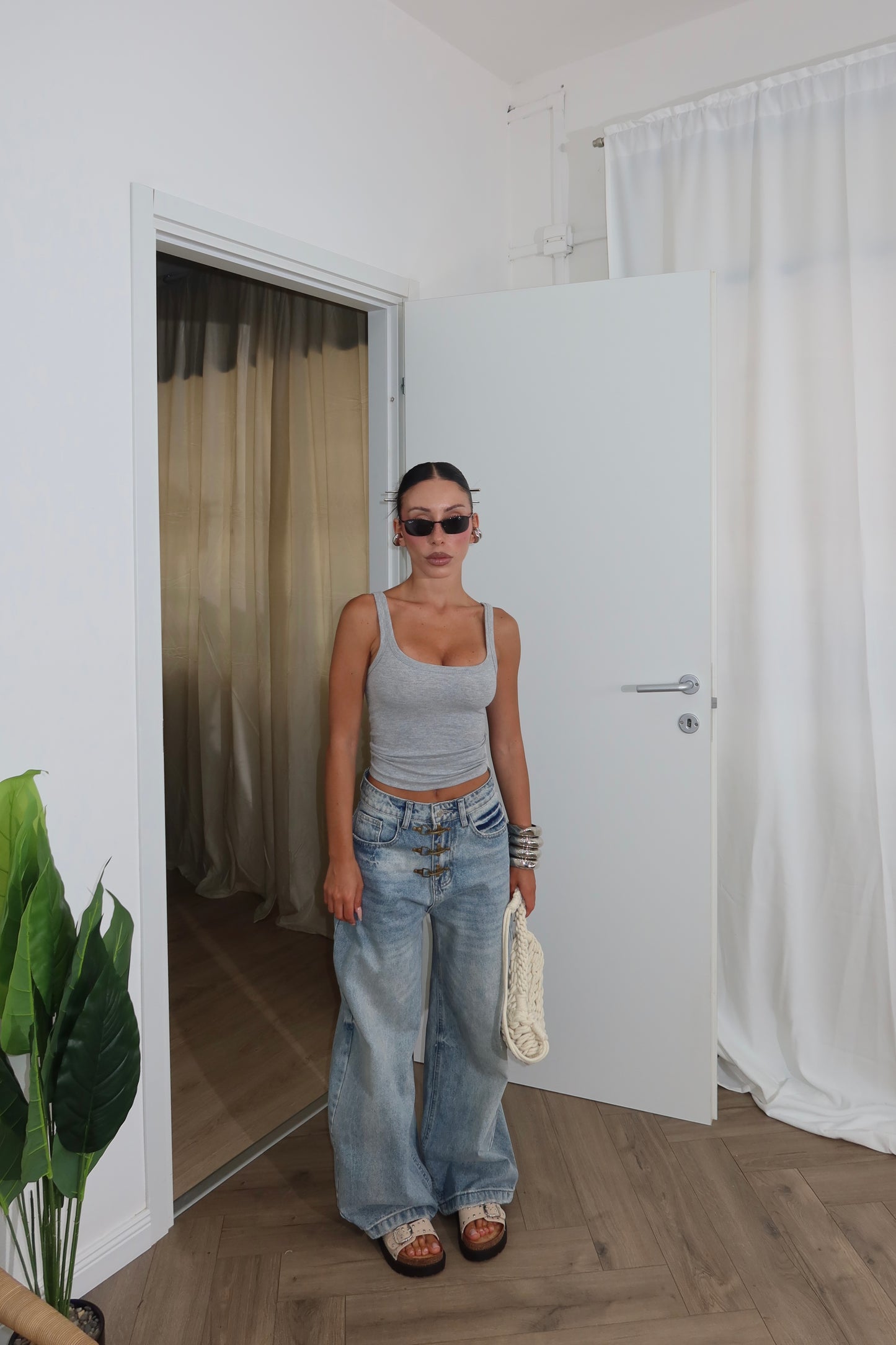 Jeans GANCI
