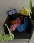 Bag BB POCKET pastel