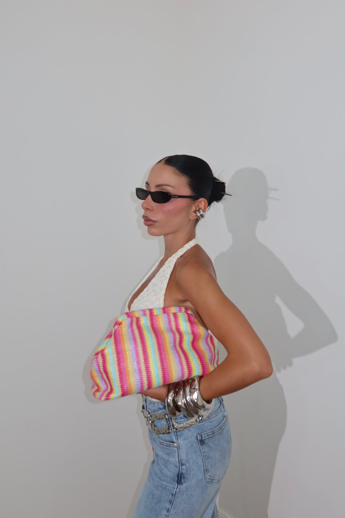POCHETTE RAINBOW