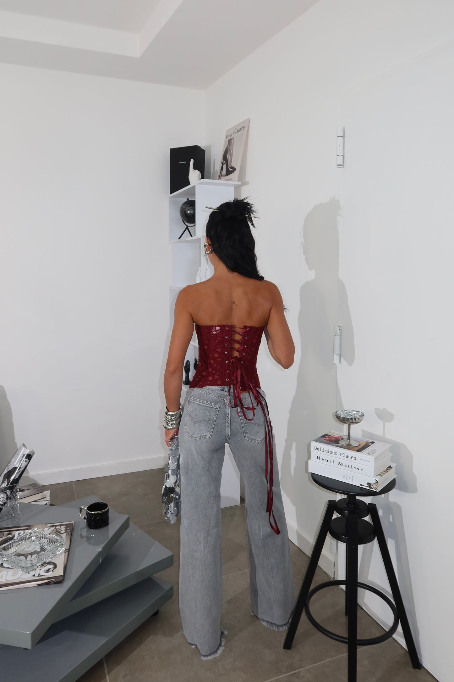 Jeans HOLY
