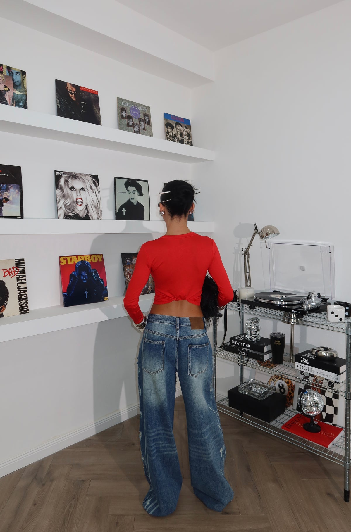 Jeans LINES