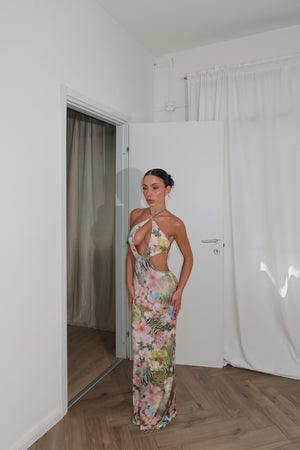 Longdress HAWAII orchidea
