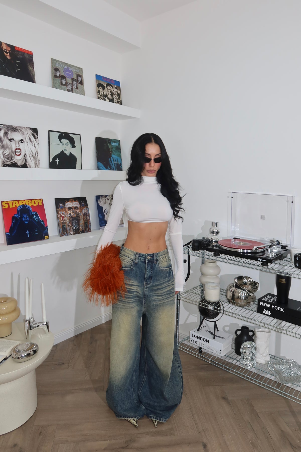 Jeans PROVEN