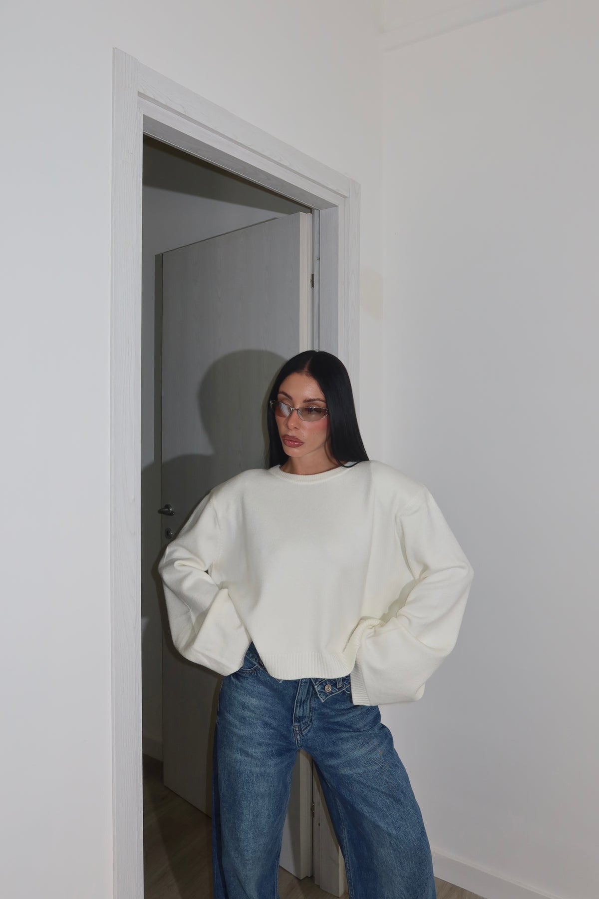 Pull FEDE panna