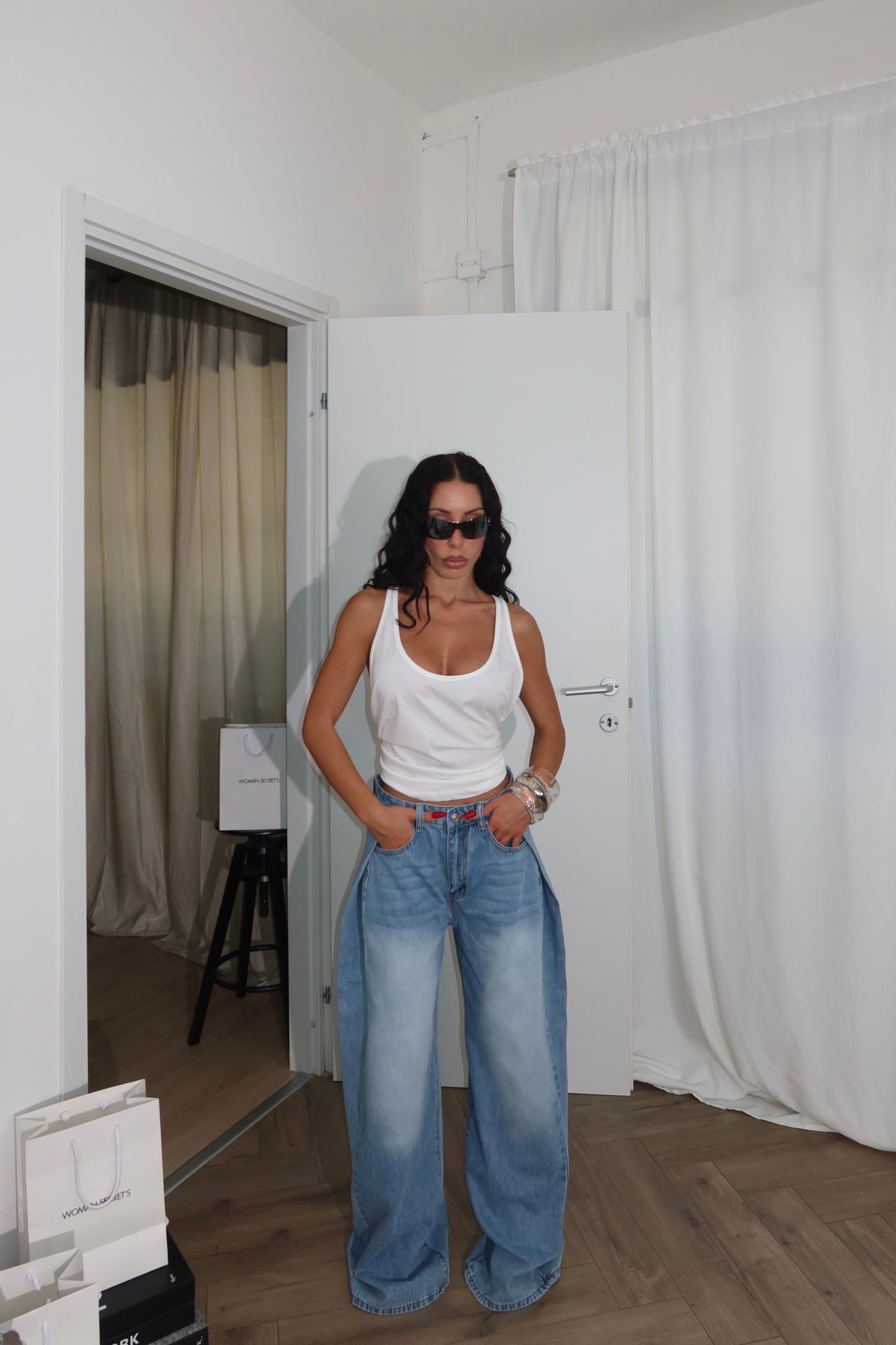 Jeans CORRUPT