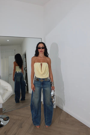 Jeans SAND & STOOD