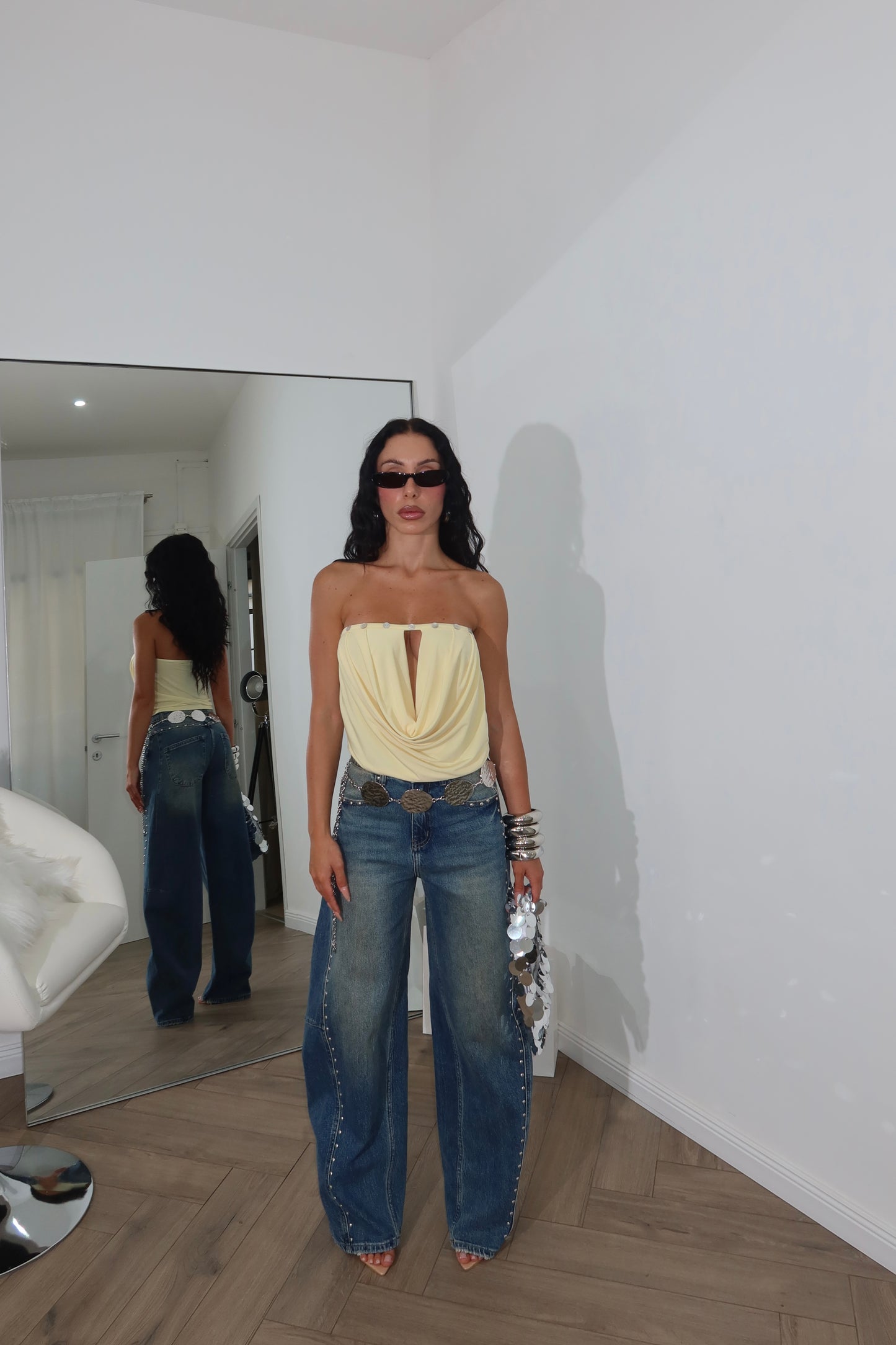 Jeans SAND & STOOD