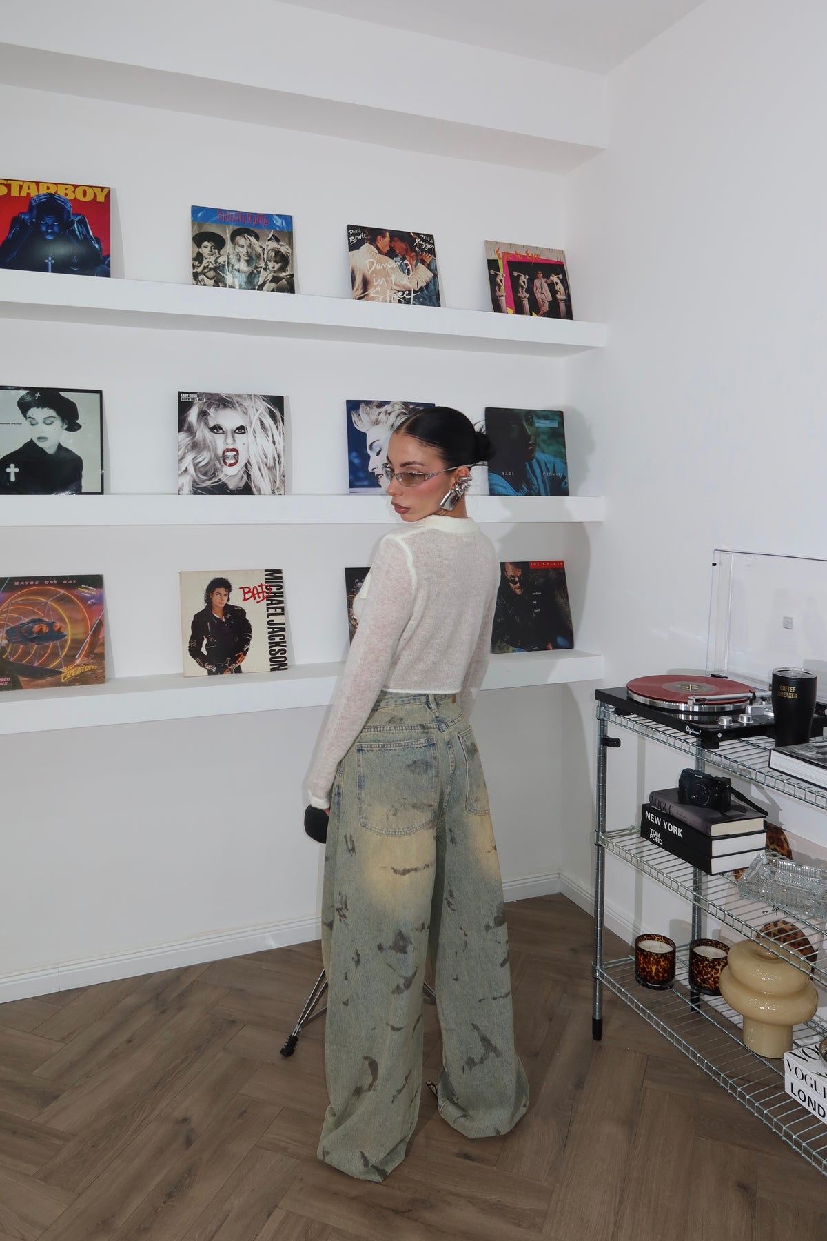 Jeans MEDUSA