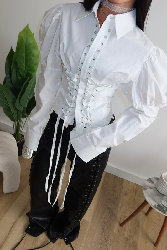 Pants BEYONCE nero
