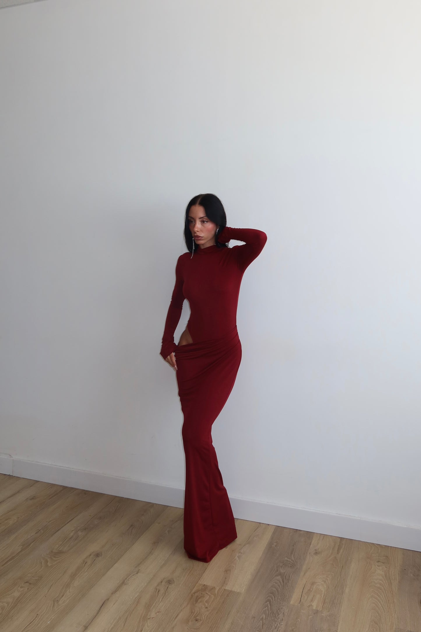 LongDress IMRA Bordeaux