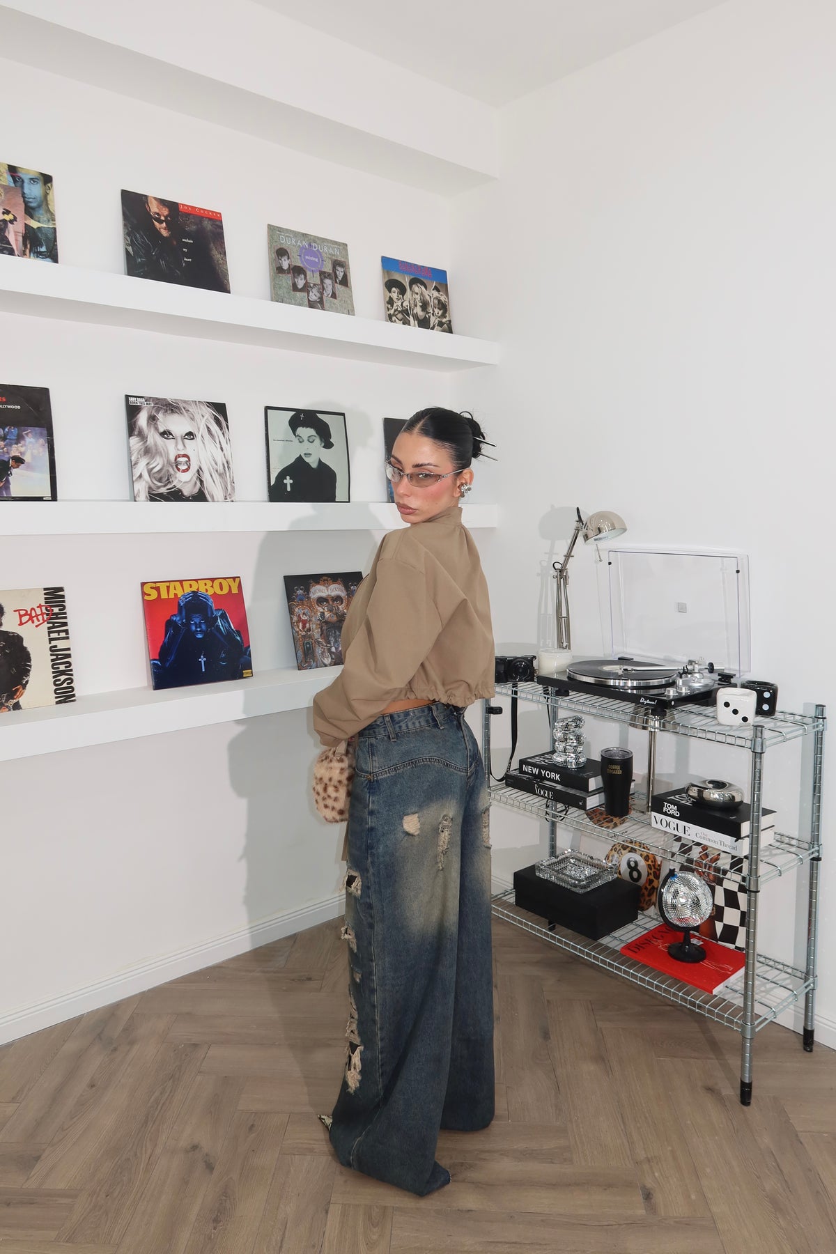 Jeans FONDATION