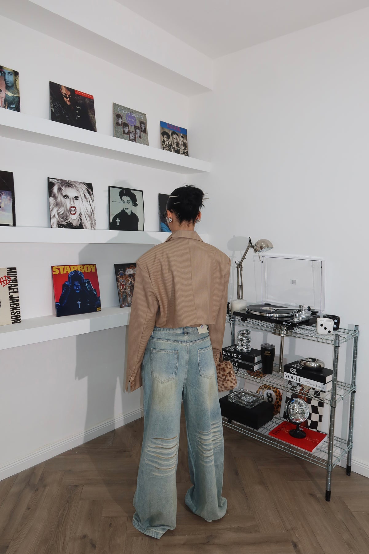 Jeans COME AGAIN