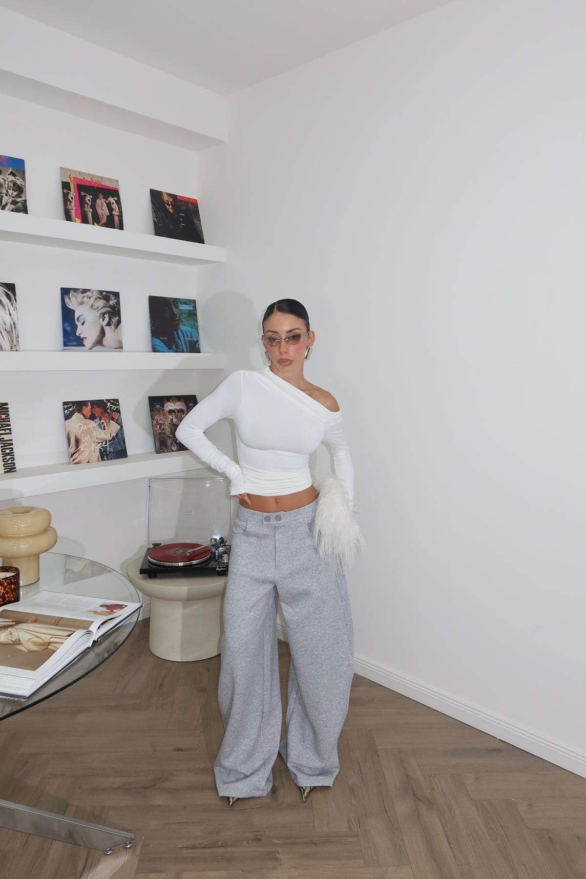 Pants SHOW ME