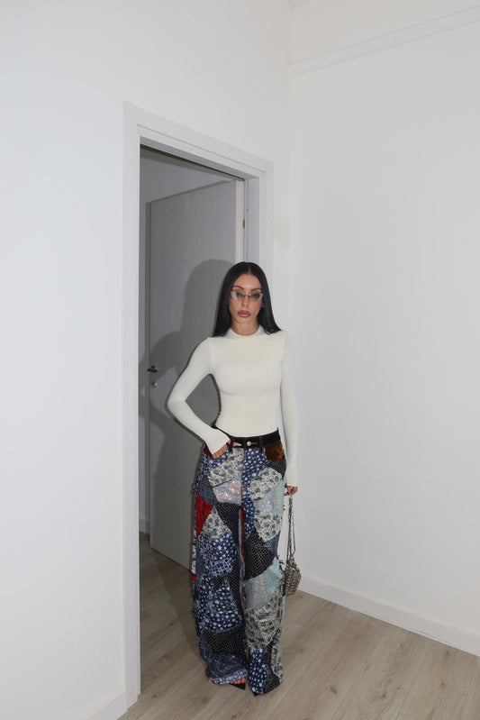 PUZZLE Jeans
