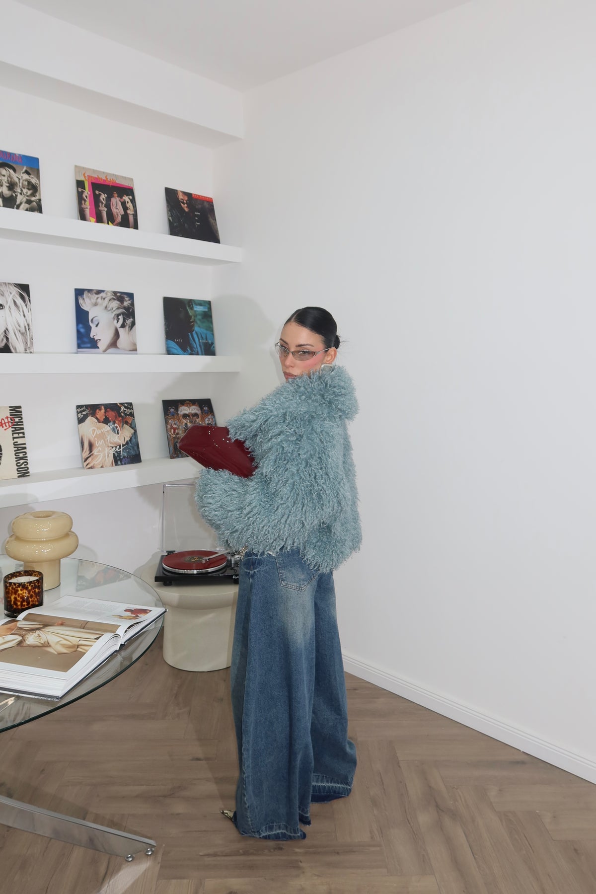 Jeans STYLISH 2.0