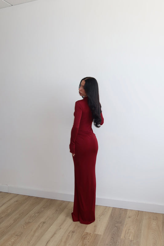 LongDress IMRA Bordeaux