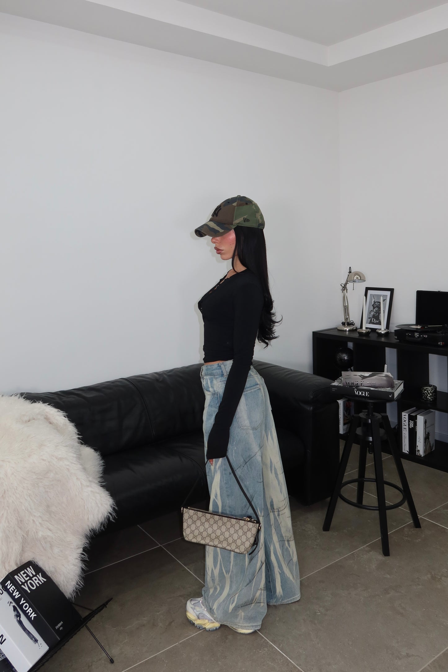 Maglia GILBERT 2.0 nera