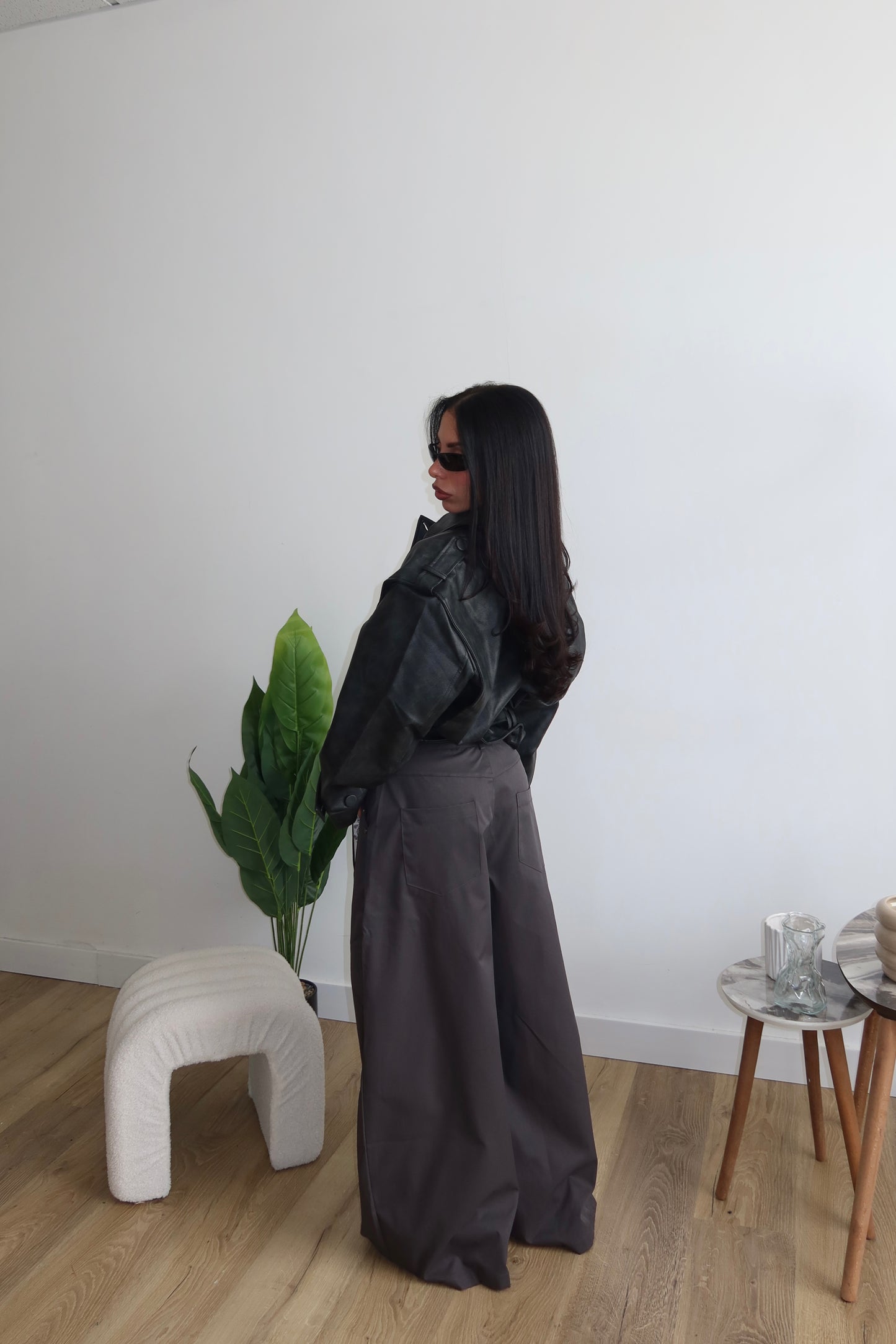 Pants PARISIEN
