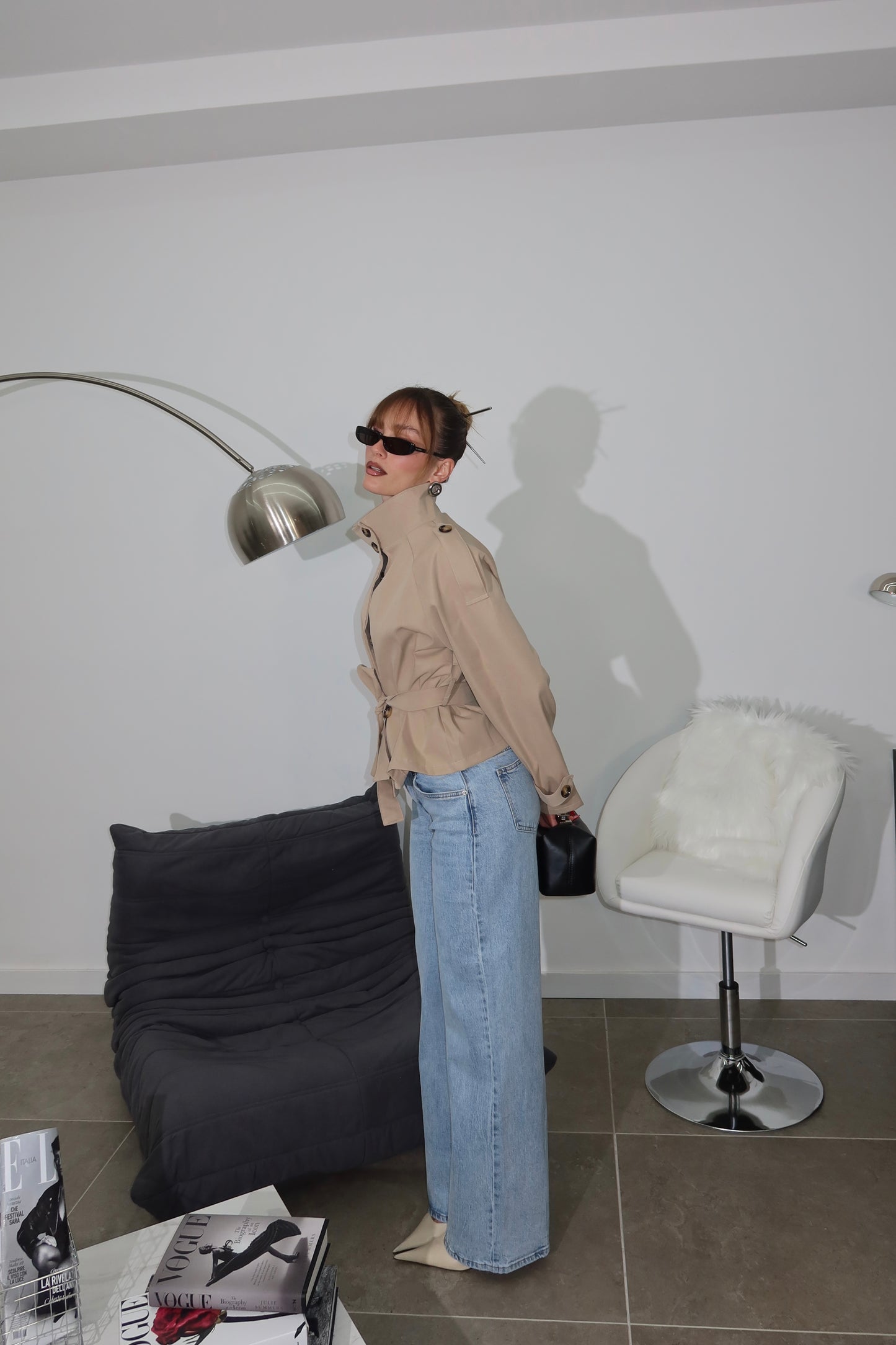 Jeans MOBY