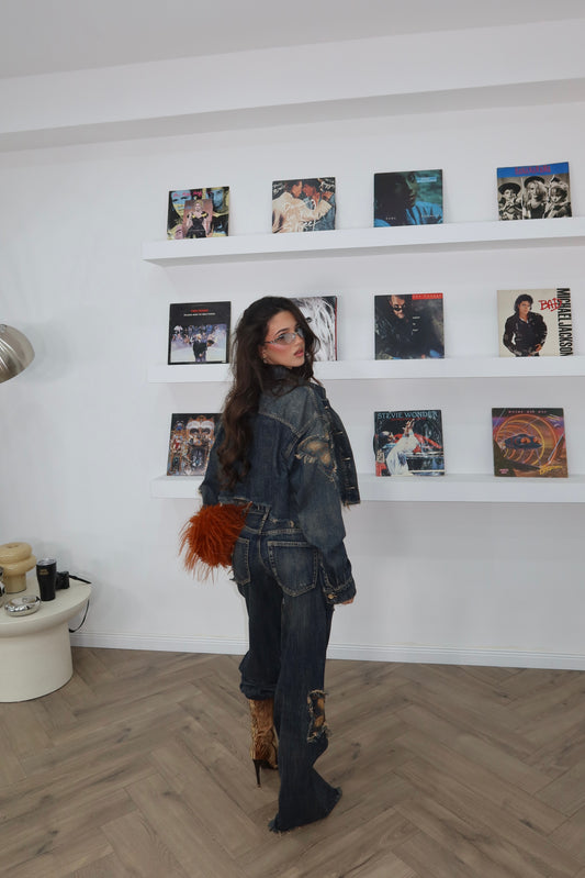 Jeans MET