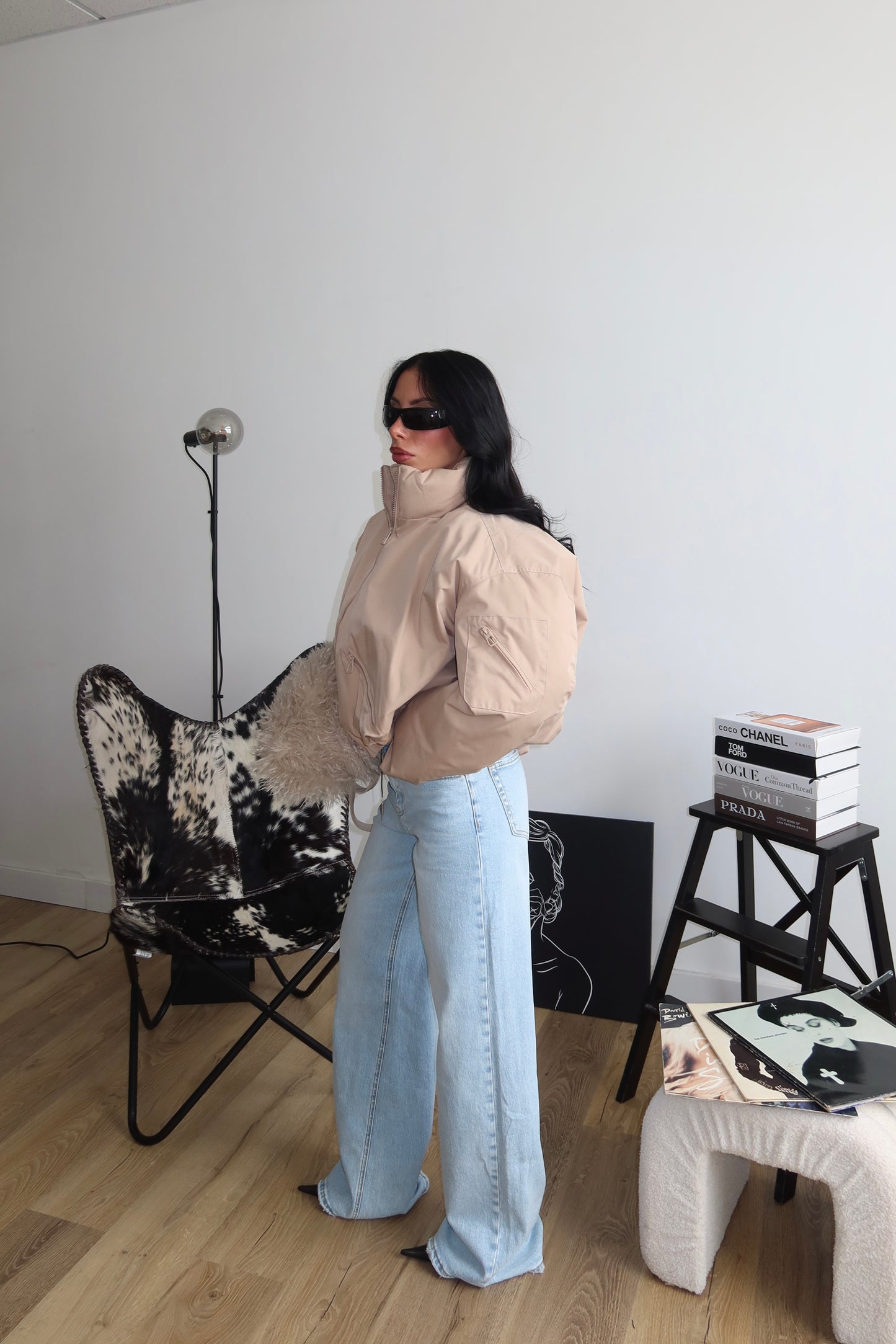 Jeans FEDERIK