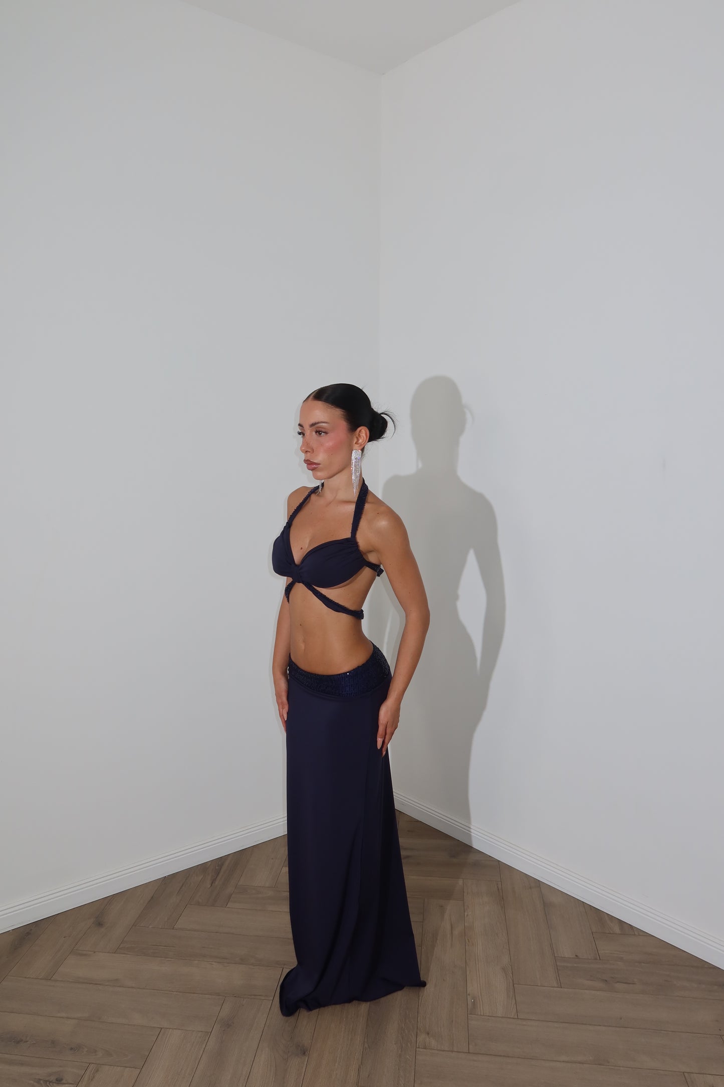 Cordset FIND ME blu