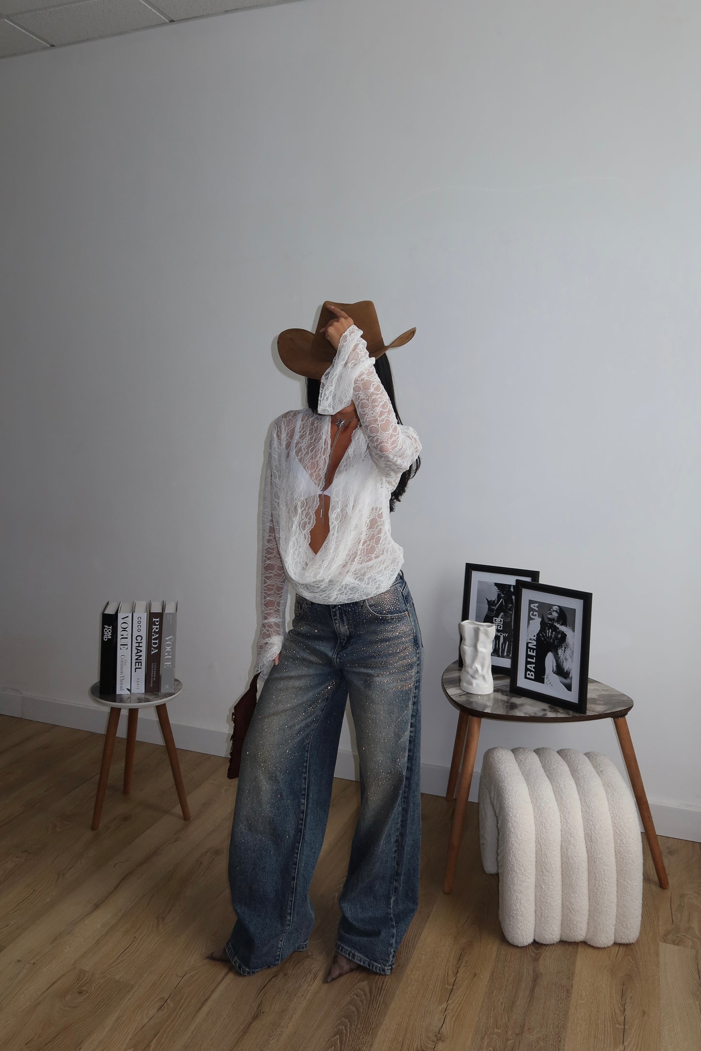 Jeans TIGER BRILLY