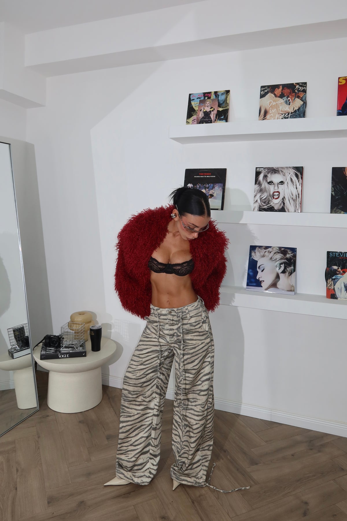 Jeans TIGER